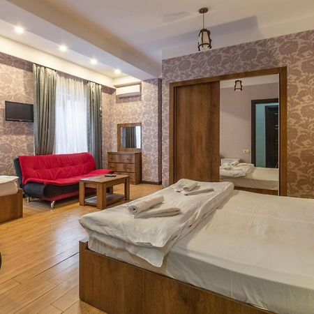 Dream Sky Hotel 第比利斯 外观 照片