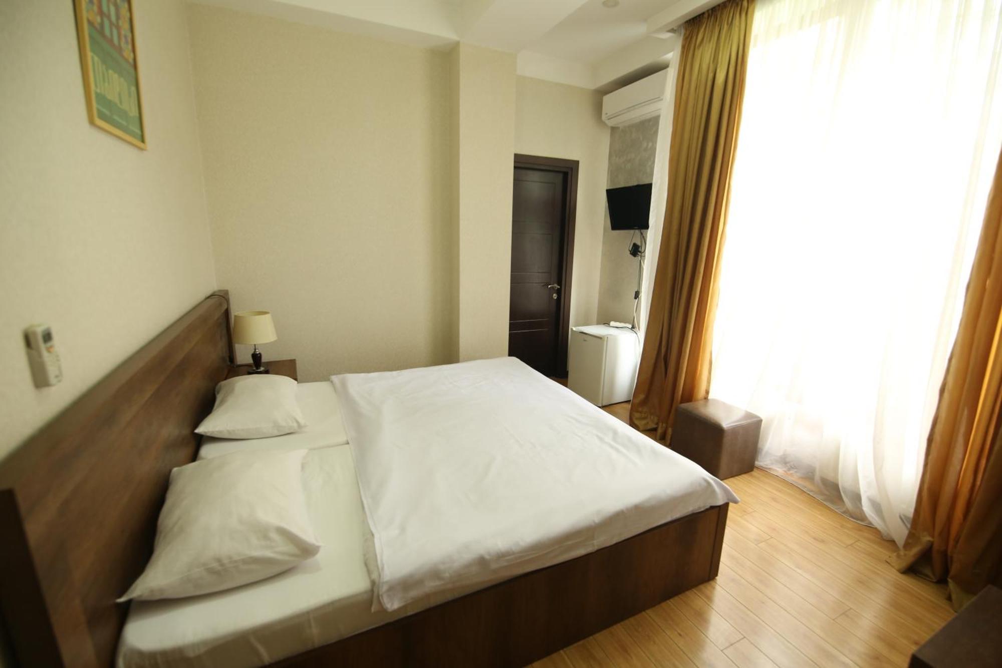 Dream Sky Hotel 第比利斯 外观 照片