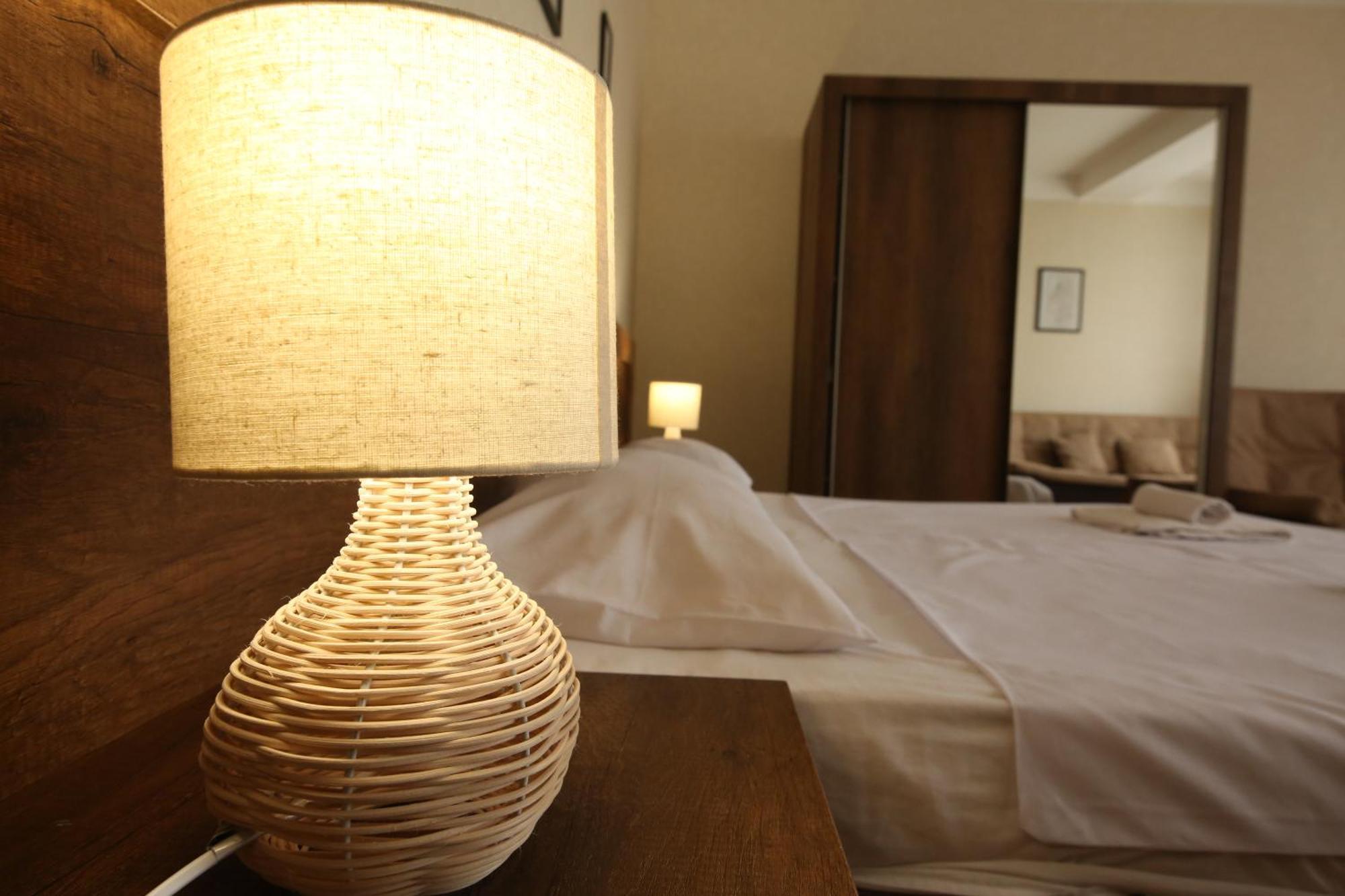 Dream Sky Hotel 第比利斯 外观 照片