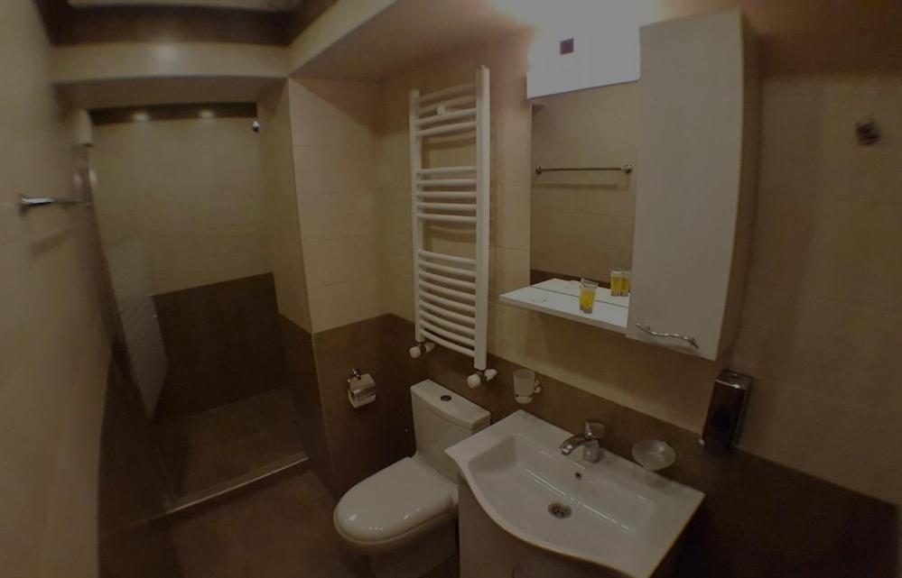Dream Sky Hotel 第比利斯 外观 照片