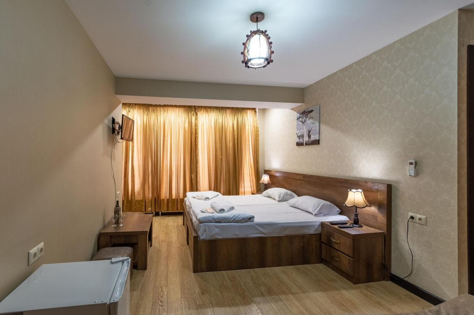 Dream Sky Hotel 第比利斯 外观 照片