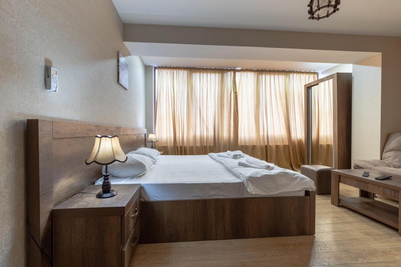 Dream Sky Hotel 第比利斯 外观 照片