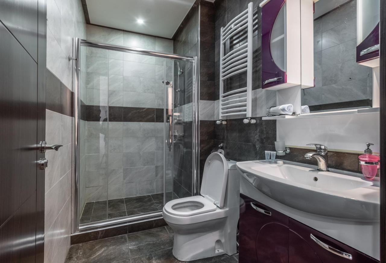 Dream Sky Hotel 第比利斯 外观 照片